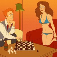 Official Rules for Strip Chess
